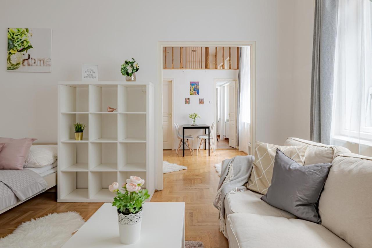Vintage Home Next To Central Market Hall 부다페스트 외부 사진